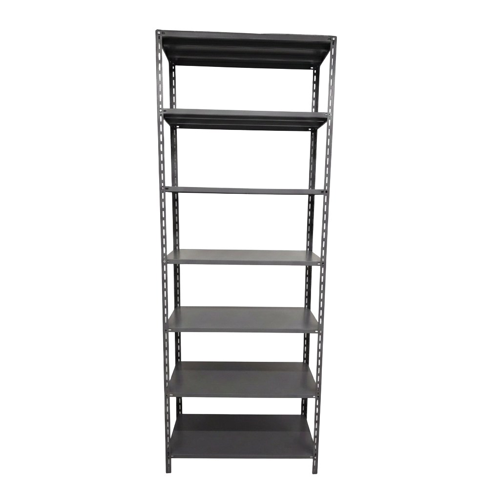 Estante linha pesada 42cm 7 bandejas
