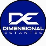Dimensional Estruturas